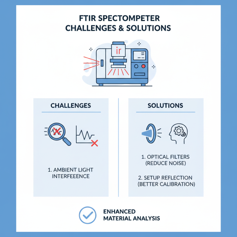 Best Ftir Spectrometer for Accurate Material Analysis?