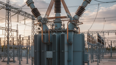 What is a Delta Wye Transformer and How Does It Work?