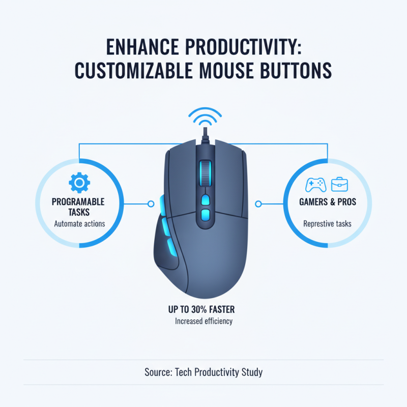 How to Choose the Best Computer Mouse for Your Needs?