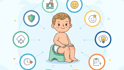 Top 10 Baby Pull-Up Pant Benefits for Potty Training Success?