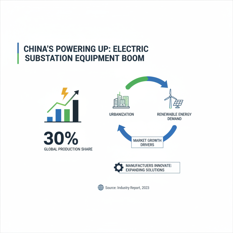 Top 5 Tips for Sourcing China Wholesale Electrical Substation Solutions?