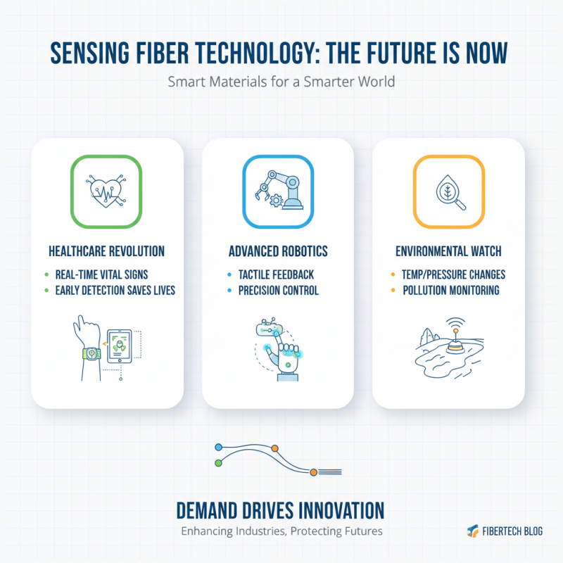 What is Sensing Fiber and How Does it Work?