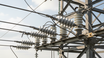 2026 Top 57-14 Line Post Insulator Features and Benefits?