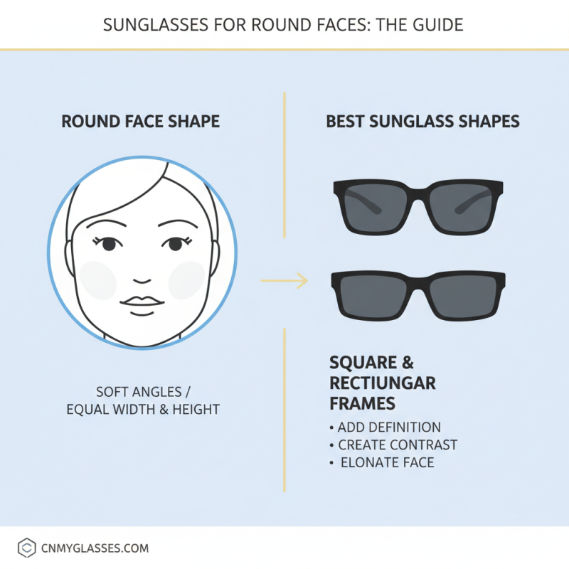Best Shades Sunglasses for Every Face Shape and Style?