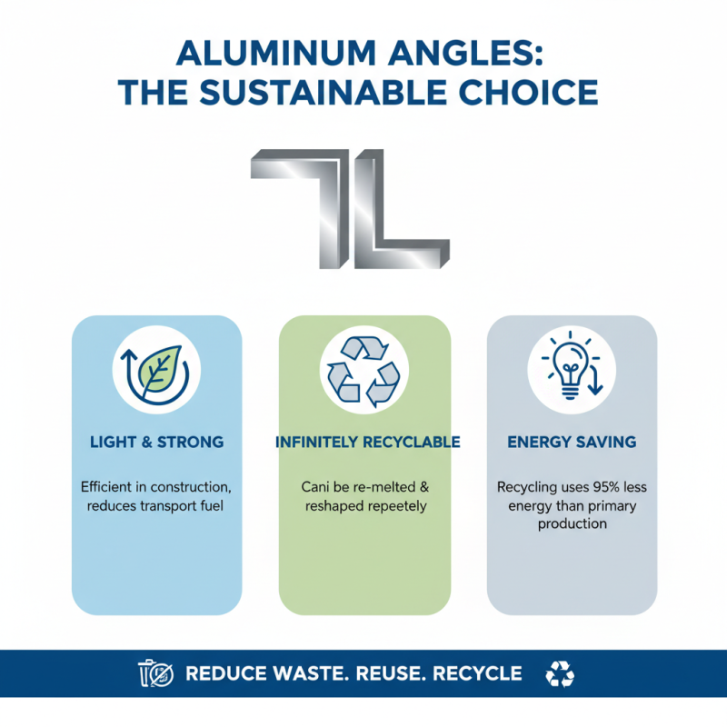2026 Top Aluminium Angle Applications and Benefits Explained?