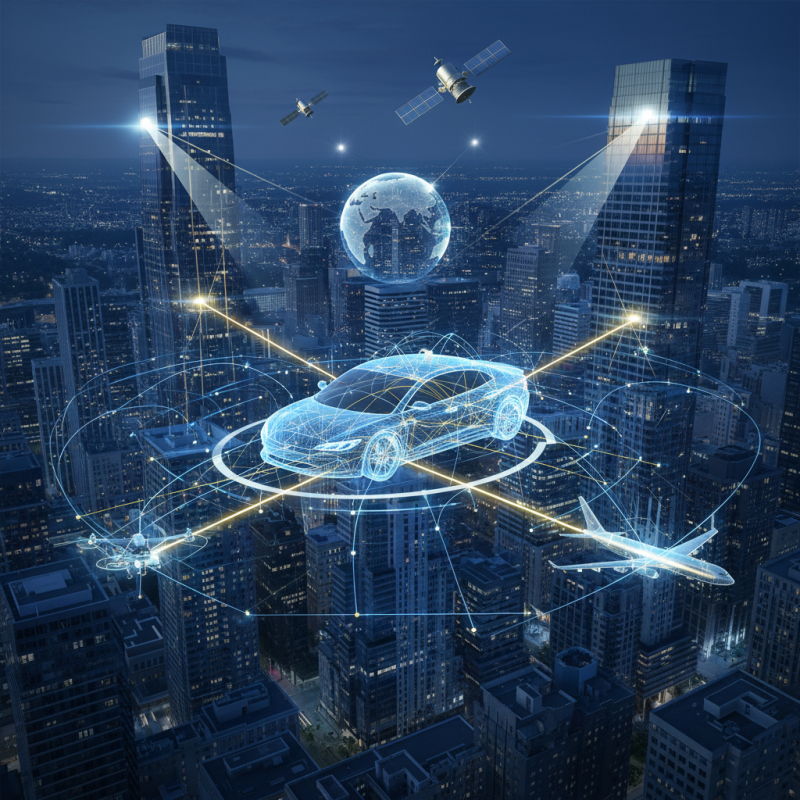 What is a Gnss Ins System and How Does It Work?
