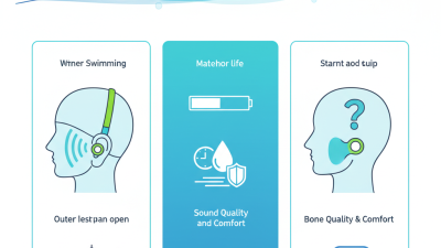Best Swimming Bone Conduction Headphones Bluetooth for Swimmers?