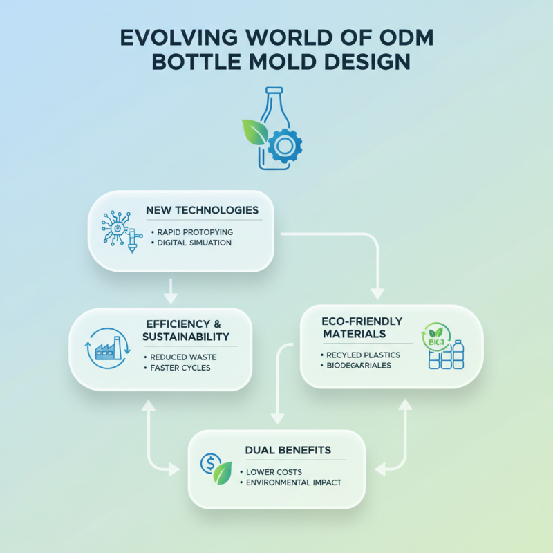 Top 10 China ODM Bottle Molds Quotes You Need to Know?
