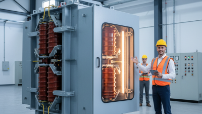 What is a Dry Type Transformer and How Does it Work?