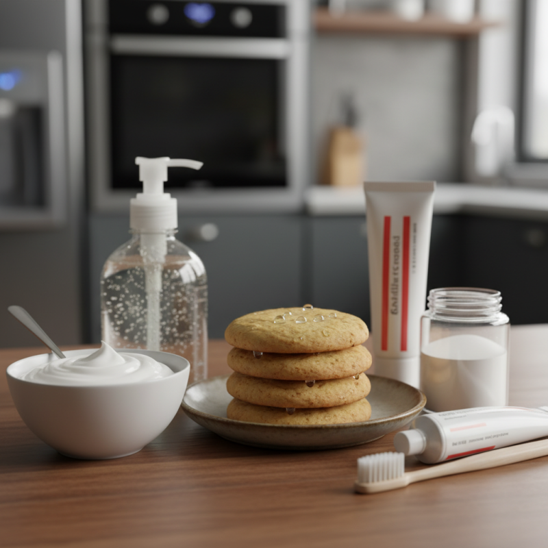 How to Use Hydroxypropyl Cellulose in Everyday Products?