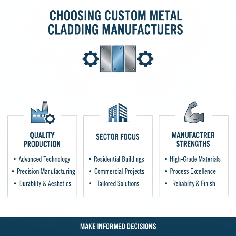 Top 10 Custom China Metal Cladding Sheets Manufacturers You Should Know?