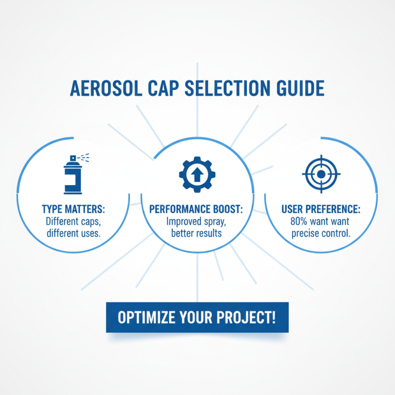 2026 How to Choose the Right Aerosol Caps for Your Needs?