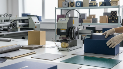 What is Rigid Box Making and How is it Done?