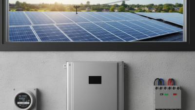 Hybrid Grid Tie Inverter Tips for Efficient Solar Energy Use?