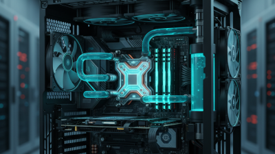 Top ODM OEM Cooling System Liquid Suppliers for Optimal Performance?