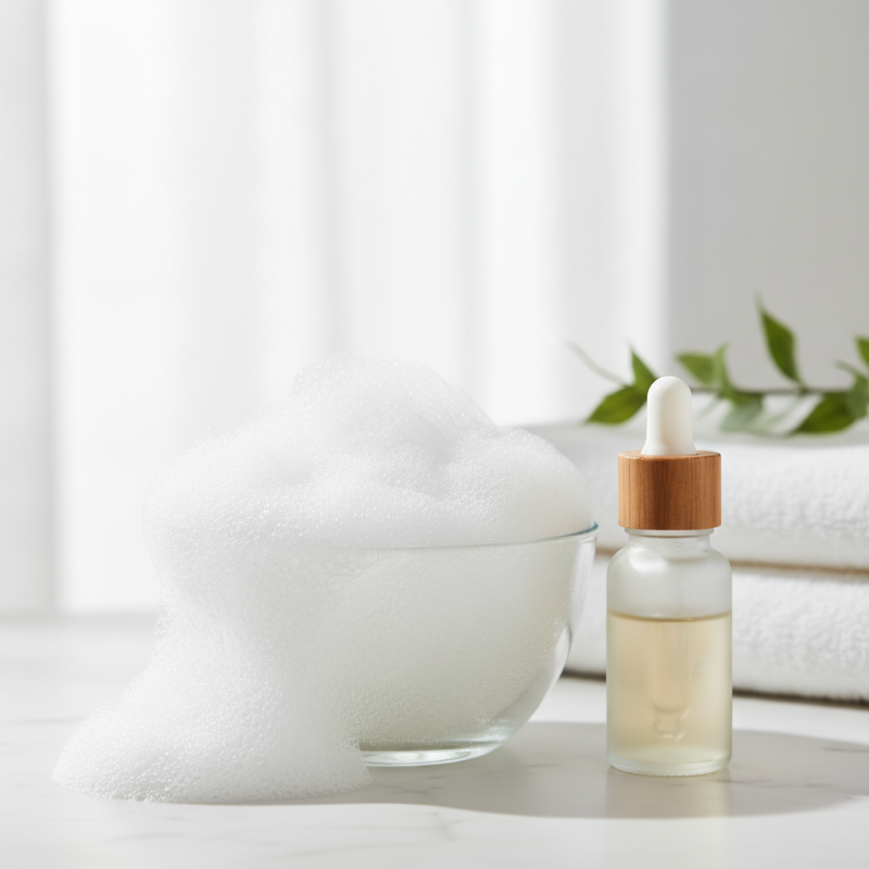 What is Cocamidopropyl Hydroxysultaine and its Benefits?