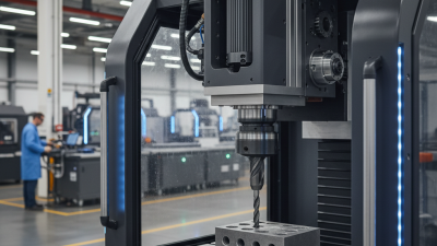 Top High Quality Custom Bit Drill Machine Factories for Your Needs?