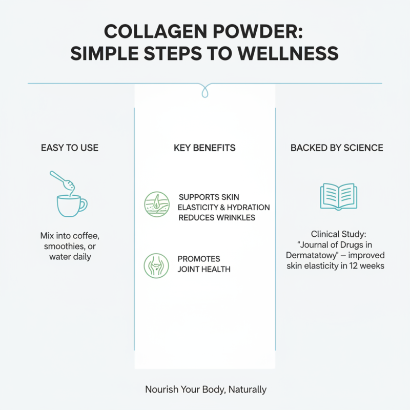2026 Best Collagen Powder Benefits and Uses Explained