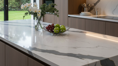 Top 5 Luxury Quartz Stone Benefits You Must Know?