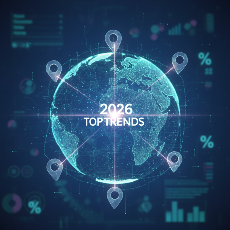 What Are the Best Location Tags for 2026 Top Trends?
