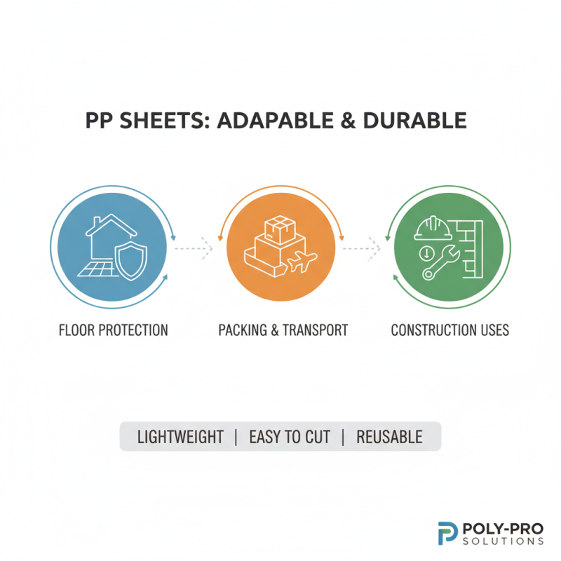 Top 10 Benefits of Using Pp Floor Protection Sheet?