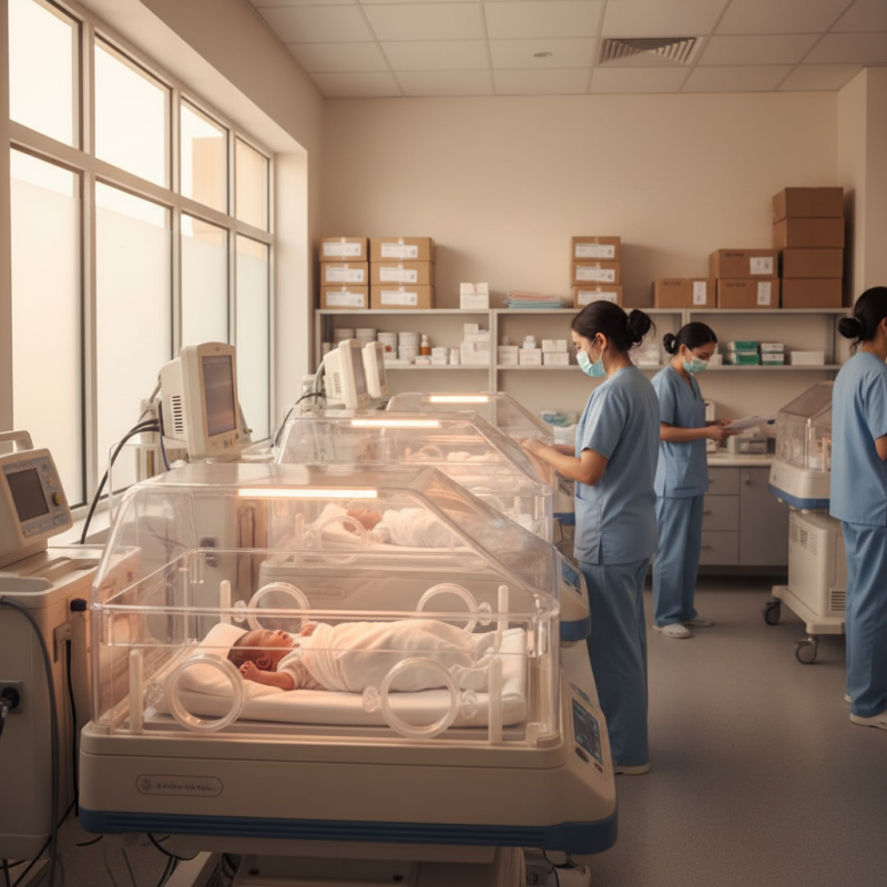 Best Baby Warmer Bulk Supplier Options for Your Needs?