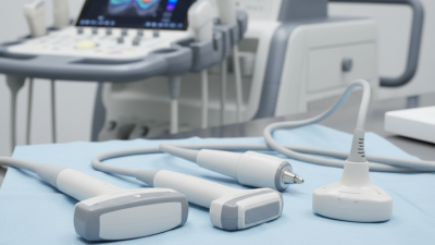 How to Choose the Right Diagnostic Ultrasound Transducer?