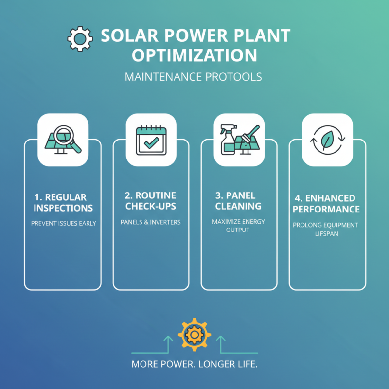 Top 10 Tips for Building a Solar Energy Power Plant