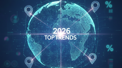 Wat zijn de beste locatietags voor de toptrends van 2026?