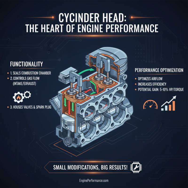 Top 10 Cylinder Head Types You Need to Know?