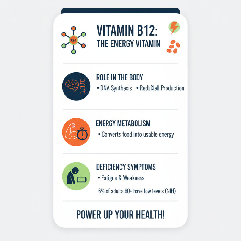 Vitamin B Super Complex Benefits for Optimal Health?