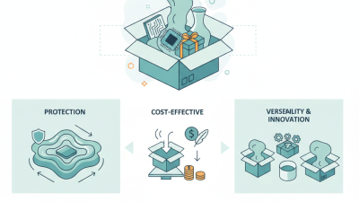 Why Choose Liquid Foam Packaging for Your Shipping Needs?