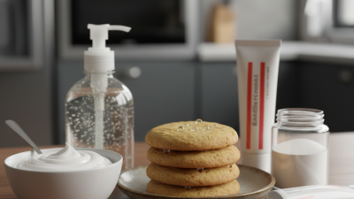 How to Use Hydroxypropyl Cellulose in Everyday Products?