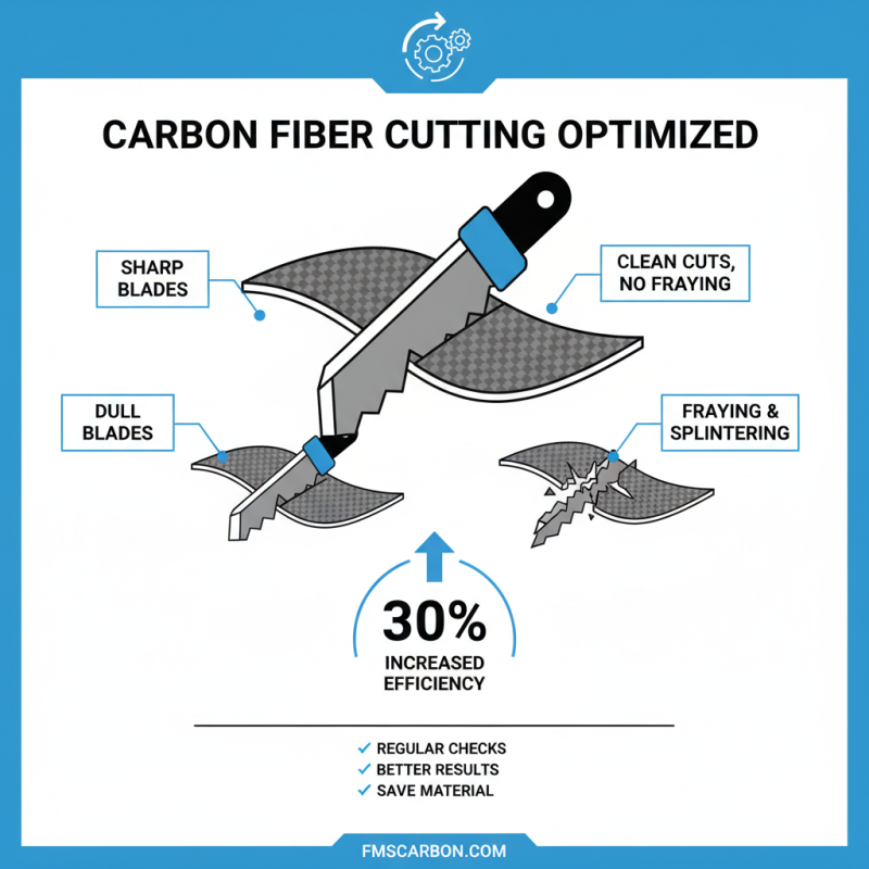 2026 Best Carbon Fiber Cutting Techniques and Tools?