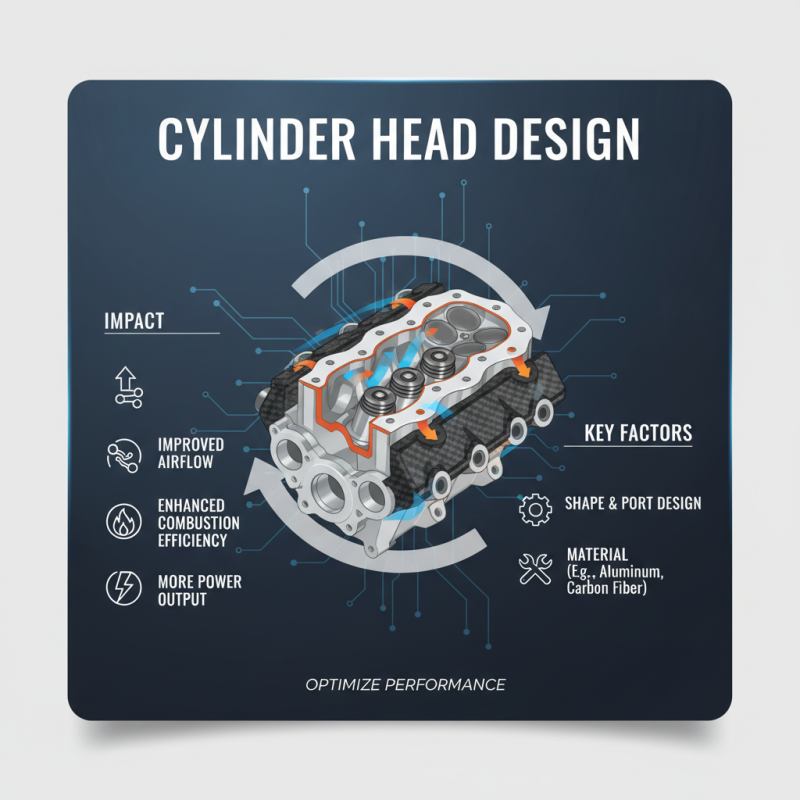 Top 10 Cylinder Head Types You Need to Know?