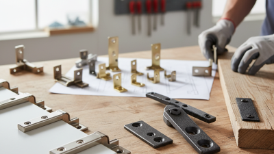 2026 Best Door Hinge Types for Every Home Improvement Project?