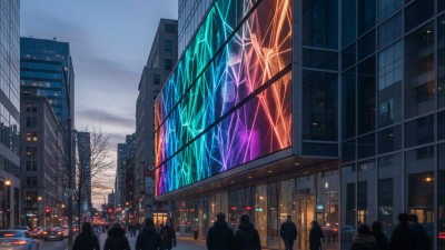 How to Choose the Best Exterior LED Signs for Your Business?