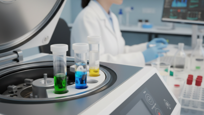 2026 How to Use PTFE Centrifuge Tubes Effectively?