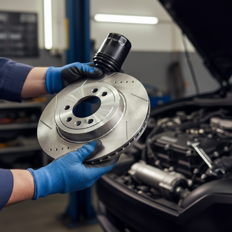 Best Auto Parts for Your Vehicle Maintenance Needs?
