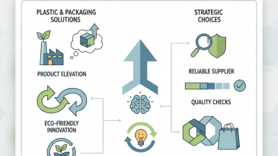 Top High-Quality OEM Plastic and Packaging Factory Solutions for Your Business?