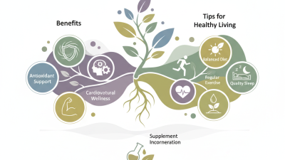 Luteolin Powder Benefits and Tips for Healthy Living?
