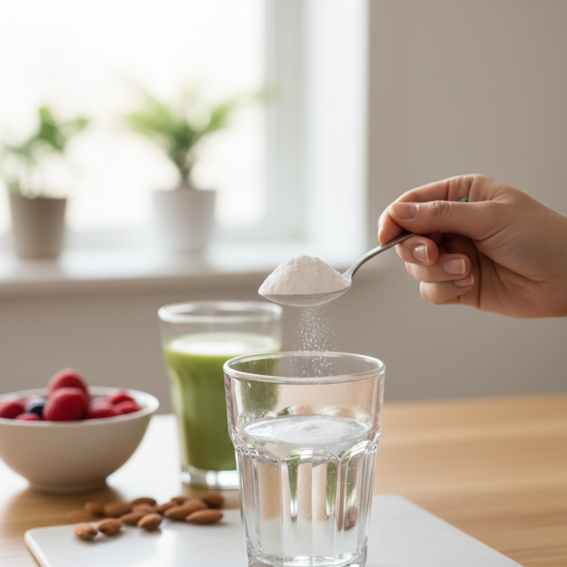2026 Best Collagen Powder Benefits and Uses Explained