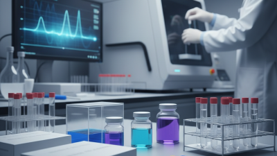 How to Choose the Best Protein Analysis Kits for Your Lab?