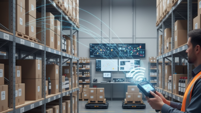 How to Use Reader RFID UHF for Efficient Inventory Management?