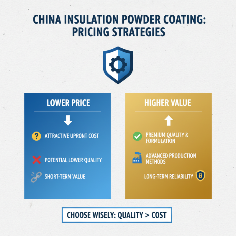How to Choose High-Quality China Insulation Powder Coating Manufacturers?