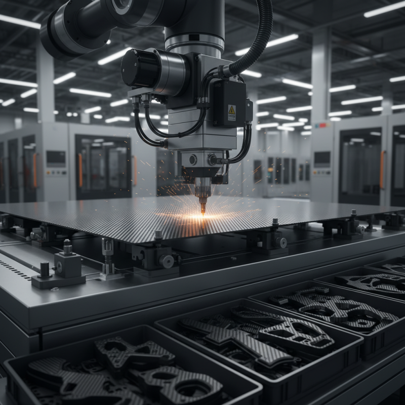 2026 Best Carbon Fiber Cutting Techniques and Tools?