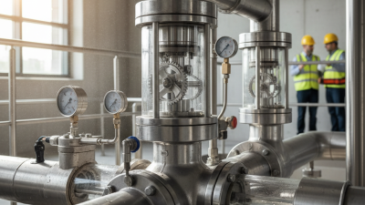 How to Choose the Right Gravity Flow Meters for Your Needs?