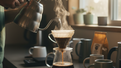 2026 How to Brew the Perfect Coffee at Home?