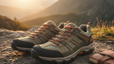 2026 Best Camper Shoes for Comfort and Style What to Know?