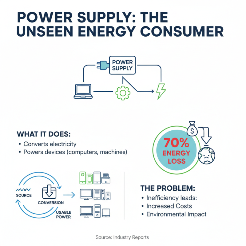 What is a Power Supply and How Does It Work?